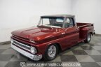 Thumbnail Photo 4 for 1965 Chevrolet C/K Truck