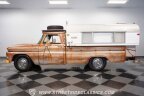 Thumbnail Photo 2 for 1965 Chevrolet C/K Truck