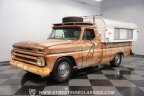 Thumbnail Photo 5 for 1965 Chevrolet C/K Truck