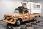 Thumbnail Photo 6 for 1965 Chevrolet C/K Truck