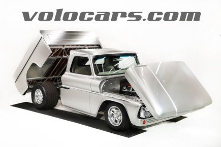 Photo 1 for 1965 Chevrolet C/K Truck