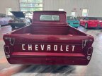 Thumbnail Photo 6 for 1965 Chevrolet C/K Truck
