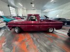 Thumbnail Photo 1 for 1965 Chevrolet C/K Truck