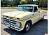 1965 Chevrolet C/K Truck