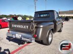 Thumbnail Photo 5 for 1965 Chevrolet C/K Truck C10