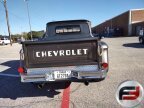 Thumbnail Photo 6 for 1965 Chevrolet C/K Truck C10