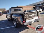 Thumbnail Photo 4 for 1965 Chevrolet C/K Truck C10