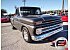1965 Chevrolet C/K Truck C10