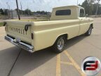 Thumbnail Photo 3 for 1965 Chevrolet C/K Truck C10