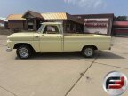 Thumbnail Photo 2 for 1965 Chevrolet C/K Truck C10