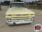 Thumbnail Photo 4 for 1965 Chevrolet C/K Truck C10