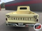 Thumbnail Photo 5 for 1965 Chevrolet C/K Truck C10
