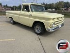 Thumbnail Photo 1 for 1965 Chevrolet C/K Truck C10