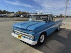 Thumbnail Photo 3 for 1965 Chevrolet C/K Truck