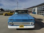 Thumbnail Photo 2 for 1965 Chevrolet C/K Truck