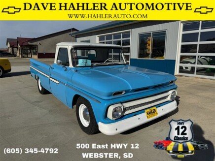 Photo 1 for 1965 Chevrolet C/K Truck