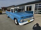 Thumbnail Photo 1 for 1965 Chevrolet C/K Truck