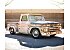 1965 Chevrolet C/K Truck