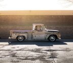 Thumbnail Photo 1 for 1965 Chevrolet C/K Truck