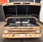 Thumbnail Photo 6 for 1965 Chevrolet C/K Truck