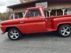 Thumbnail Photo 3 for 1965 Chevrolet C/K Truck