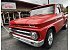 1965 Chevrolet C/K Truck