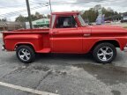 Thumbnail Photo 5 for 1965 Chevrolet C/K Truck