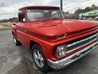 Thumbnail Photo 4 for 1965 Chevrolet C/K Truck