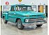 1965 Chevrolet C/K Truck