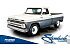 1965 Chevrolet C/K Truck