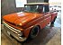 1965 Chevrolet C/K Truck