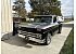1965 Chevrolet C/K Truck