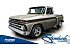 1965 Chevrolet C/K Truck