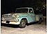 1965 Chevrolet C/K Truck