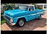 1965 Chevrolet C/K Truck