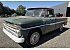 1965 Chevrolet C/K Truck C10