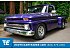 1965 Chevrolet C/K Truck