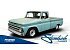 1965 Chevrolet C/K Truck