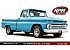 1965 Chevrolet C/K Truck