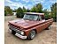 1965 Chevrolet C/K Truck