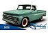 1965 Chevrolet C/K Truck