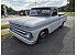 1965 Chevrolet C/K Truck