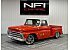 1965 Chevrolet C/K Truck