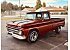 1965 Chevrolet C/K Truck