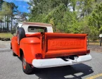 Thumbnail Photo 2 for 1965 Chevrolet C/K Truck