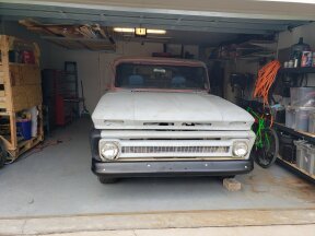 1965 Chevrolet C/K Truck C10