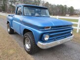 1965 Chevrolet C/K Truck K10