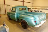 1965 Chevrolet C/K Truck C10