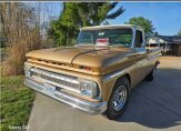 1965 Chevrolet C/K Truck 4x4 Regular Cab 2500