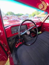 1965 Chevrolet C/K Truck 2WD Regular Cab 2500